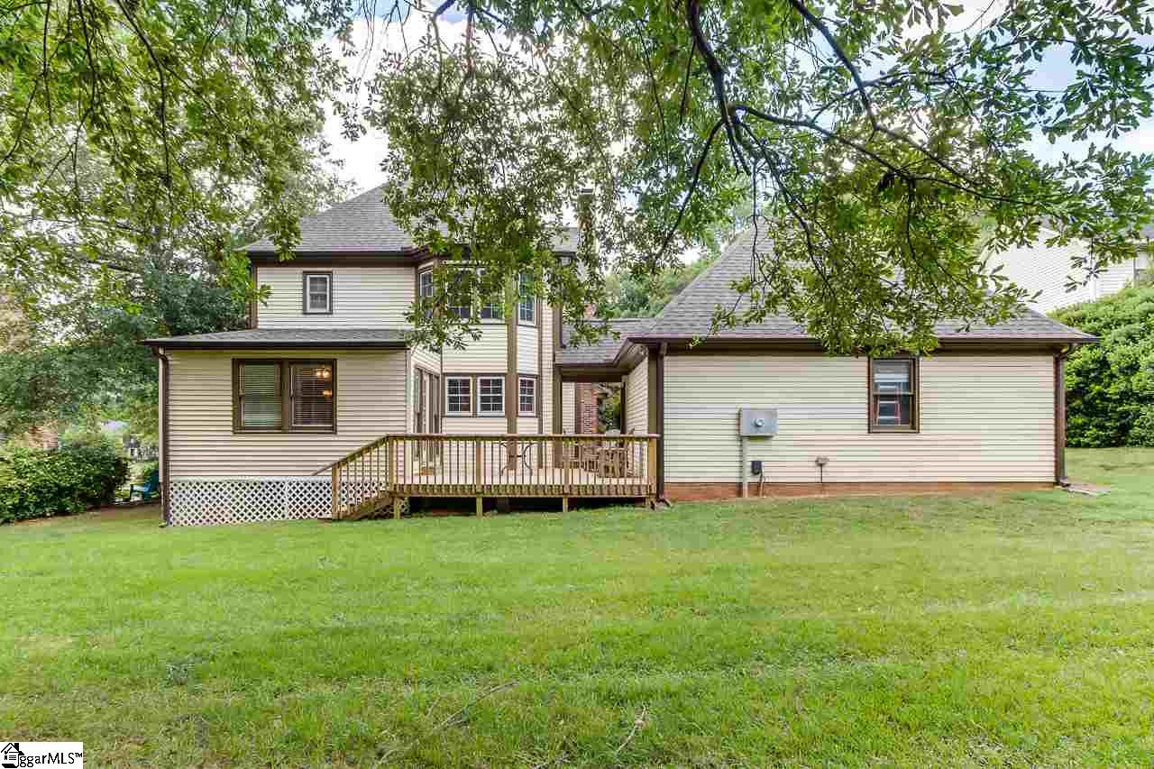 103 Stone Creek Road Greer, SC 29650 - Photo 32 of 34 Gallery Image 32