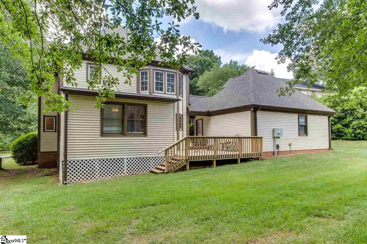 103 Stone Creek Road Greer, SC 29650 - Photo 33 of 34 Gallery Image 33