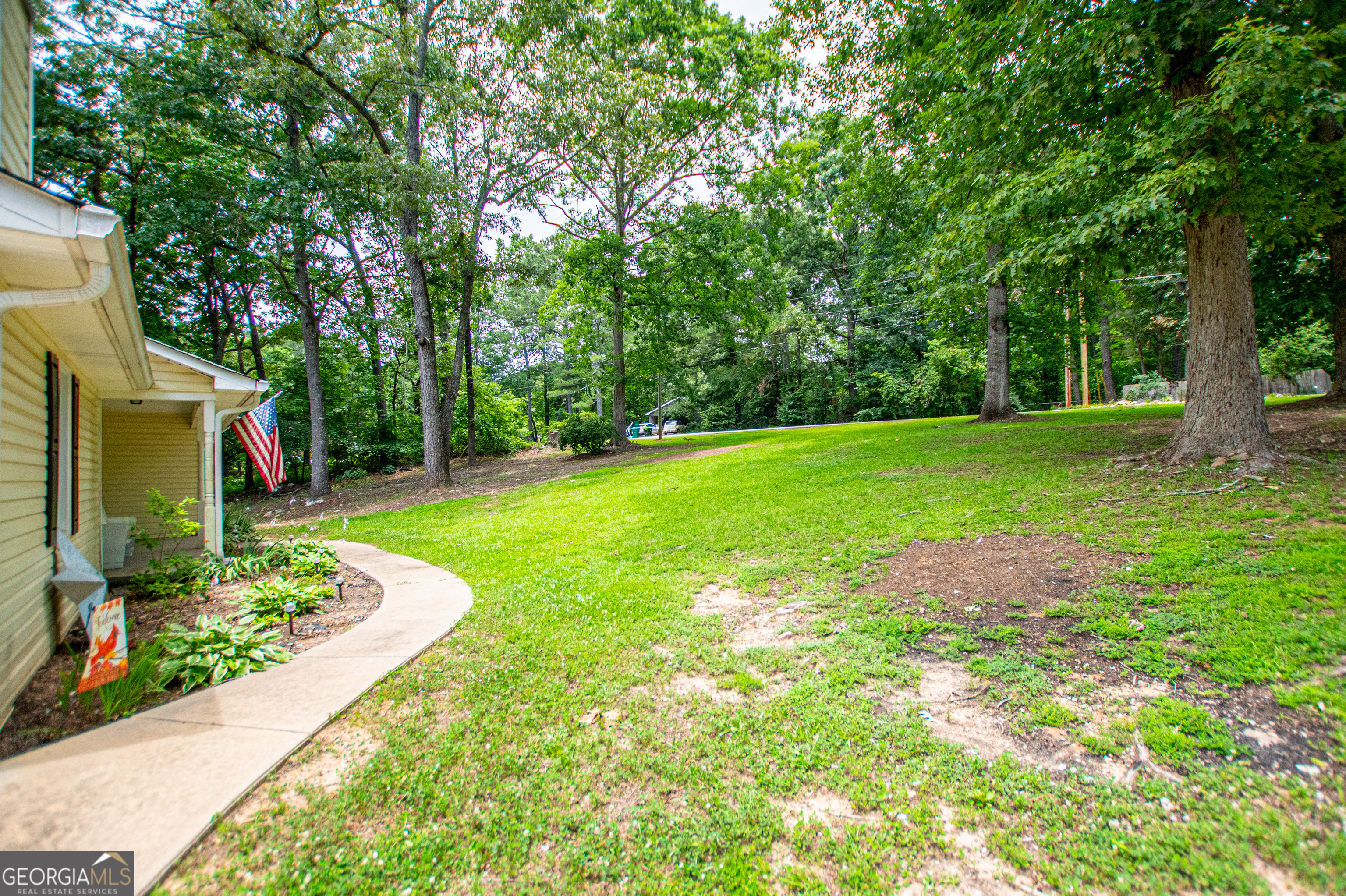 71 Oak Ridge Way Bremen, GA 30110 - Photo 49 of 66