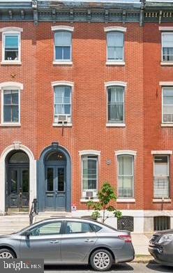 1917 Spring Garden Street, Unit 2 Philadelphia, PA 19130 - Photo 1 of 10