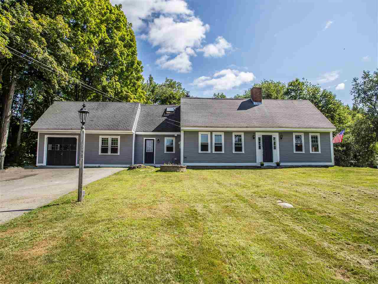 592-598 Forest Road Greenfield, NH 03047 - Photo 1 of 35