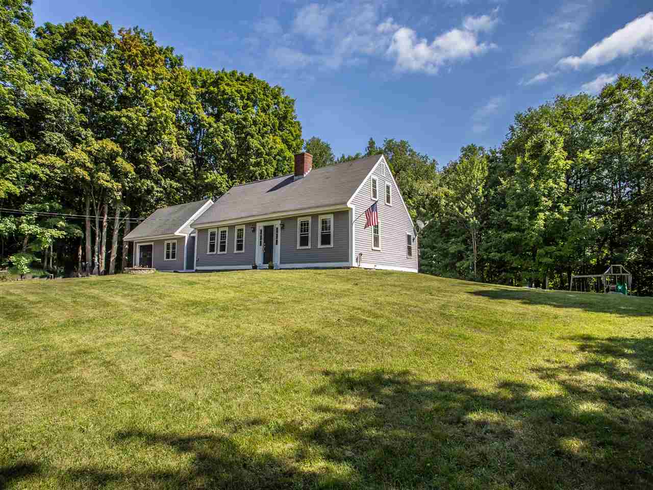 592-598 Forest Road Greenfield, NH 03047 - Photo 2 of 35