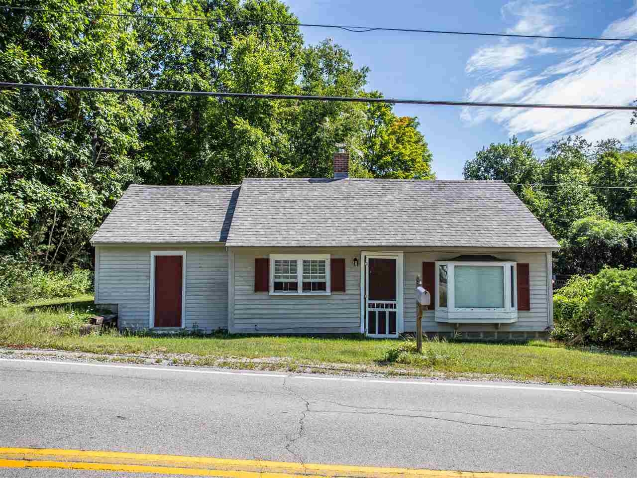 592-598 Forest Road Greenfield, NH 03047 - Photo 26 of 35