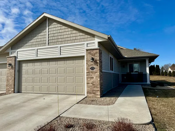 $342,000 | 2723 River Lane, Two Rivers, WI 54241