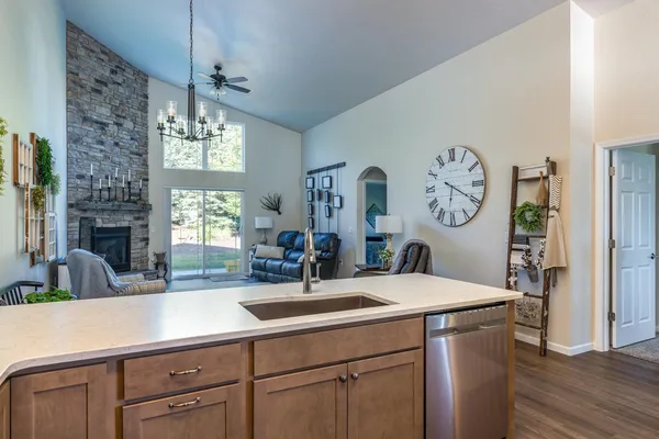 $342,000 | 2723 River Lane, Two Rivers, WI 54241