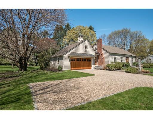 14 Warner Road Ipswich, MA 01938 - Photo 2 of 26
