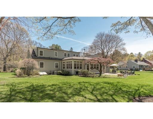 14 Warner Road Ipswich, MA 01938 - Photo 23 of 26