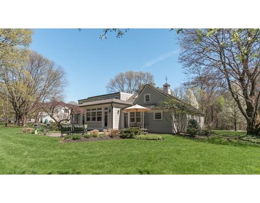14 Warner Road Ipswich, MA 01938 - Photo 26 of 26