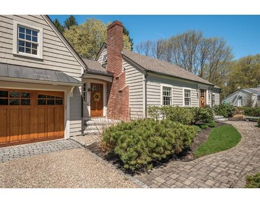 14 Warner Road Ipswich, MA 01938 - Photo 3 of 26