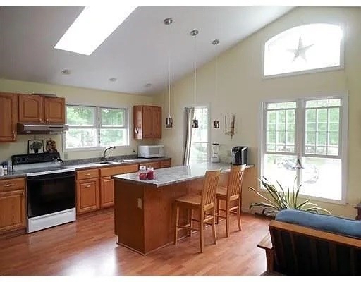 488 Jackson Road Hardwick, MA 01037 - Photo 25 of 32