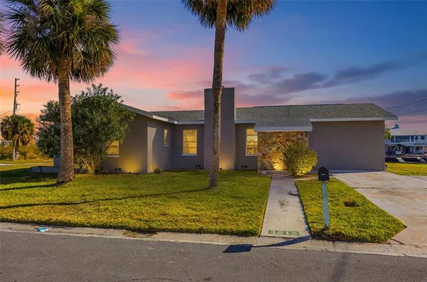 $525,000 | 4512 Haiti Drive, Hernando Beach, FL 34607