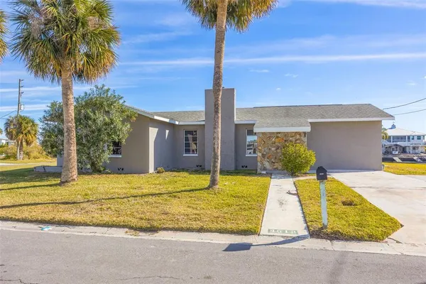 $525,000 | 4512 Haiti Drive, Hernando Beach, FL 34607