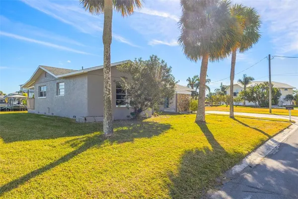 $525,000 | 4512 Haiti Drive, Hernando Beach, FL 34607