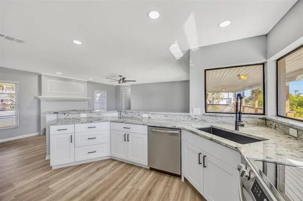 $525,000 | 4512 Haiti Drive, Hernando Beach, FL 34607