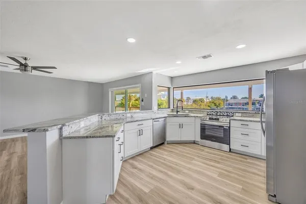 $525,000 | 4512 Haiti Drive, Hernando Beach, FL 34607