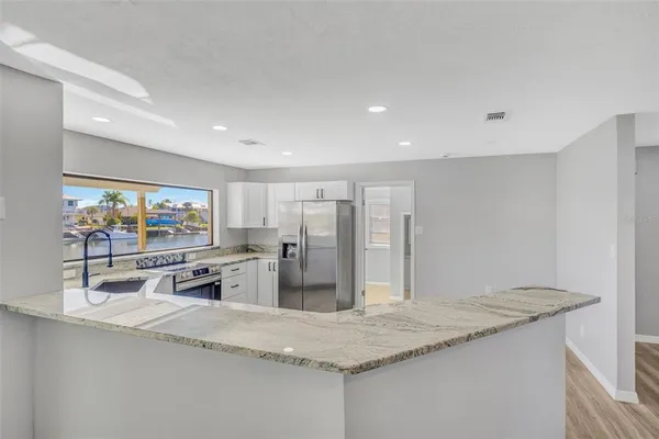 $525,000 | 4512 Haiti Drive, Hernando Beach, FL 34607