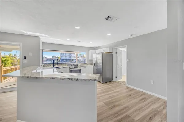 $525,000 | 4512 Haiti Drive, Hernando Beach, FL 34607