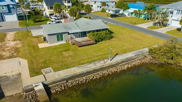 $525,000 | 4512 Haiti Drive, Hernando Beach, FL 34607