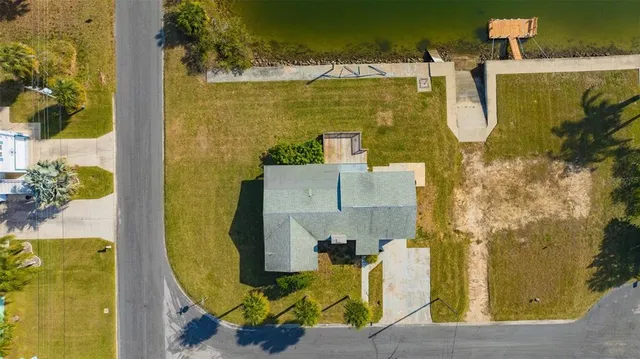 $544,000 | 4512 Haiti Drive, Hernando Beach, FL 34607