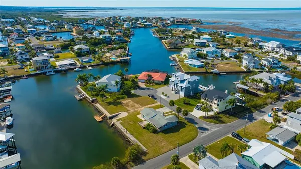 $525,000 | 4512 Haiti Drive, Hernando Beach, FL 34607