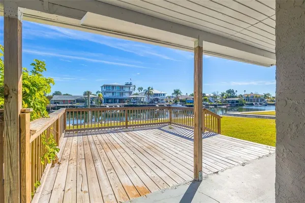 $525,000 | 4512 Haiti Drive, Hernando Beach, FL 34607