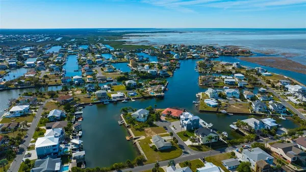 $525,000 | 4512 Haiti Drive, Hernando Beach, FL 34607
