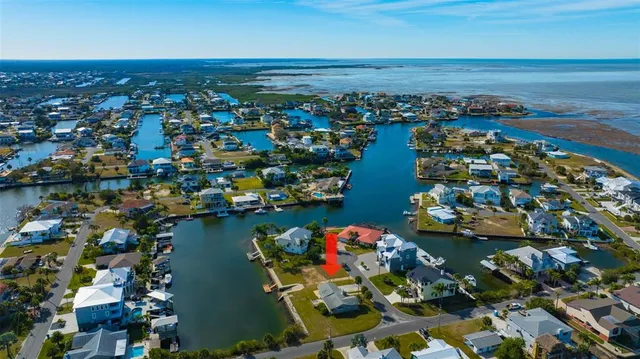 $544,000 | 4512 Haiti Drive, Hernando Beach, FL 34607