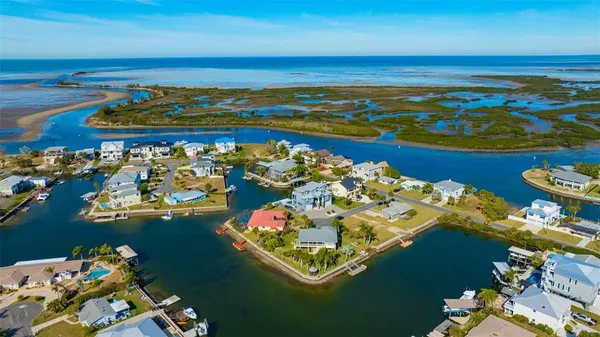 $525,000 | 4512 Haiti Drive, Hernando Beach, FL 34607