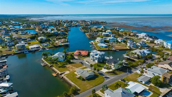 $525,000 | 4512 Haiti Drive, Hernando Beach, FL 34607