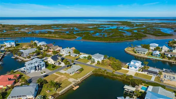 $525,000 | 4512 Haiti Drive, Hernando Beach, FL 34607