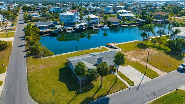 $544,000 | 4512 Haiti Drive, Hernando Beach, FL 34607