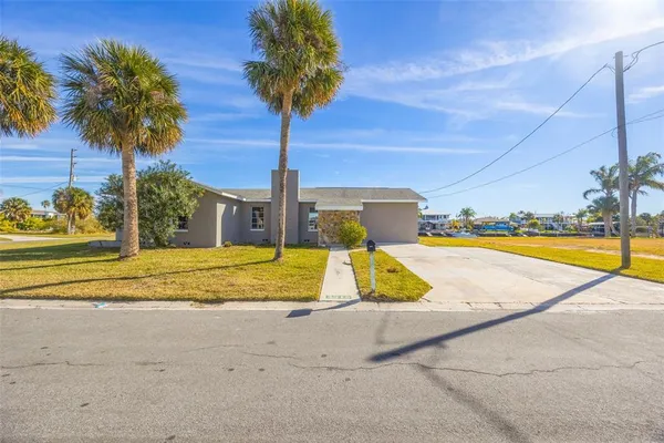 $525,000 | 4512 Haiti Drive, Hernando Beach, FL 34607