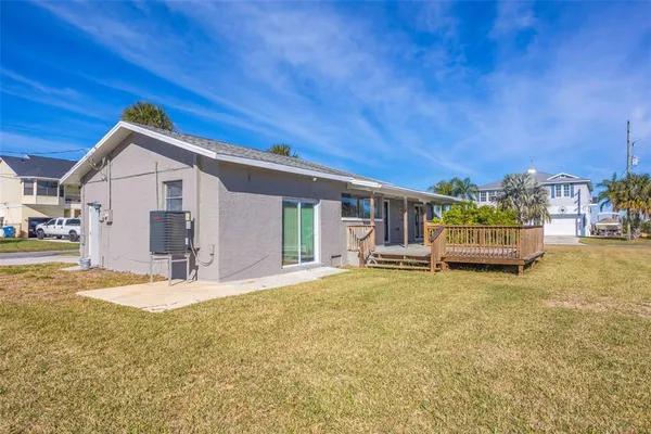 $525,000 | 4512 Haiti Drive, Hernando Beach, FL 34607