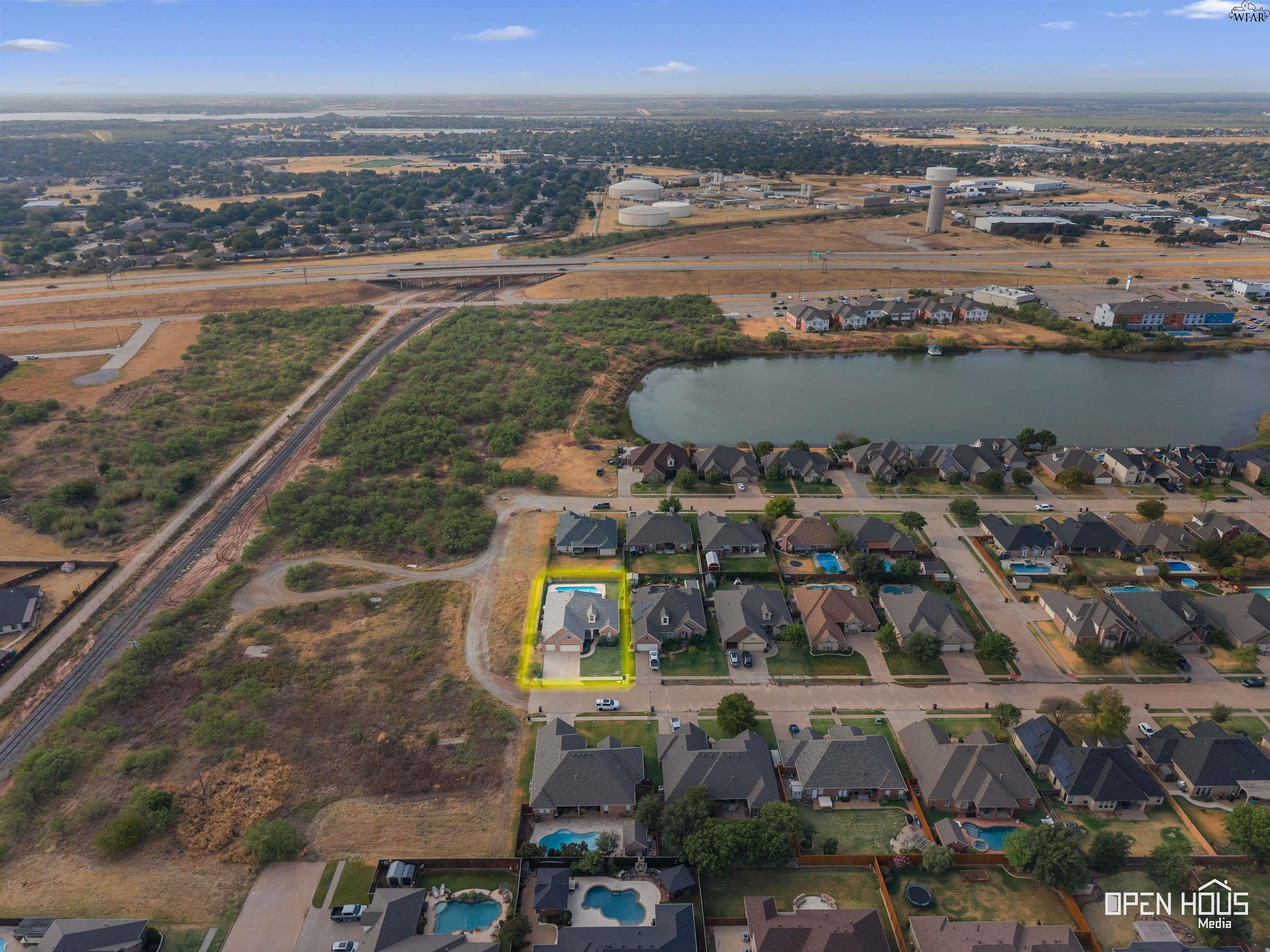 5103 Crown Ridge Drive Wichita Falls, TX 76310 - Photo 36 of 40 Gallery Image 36