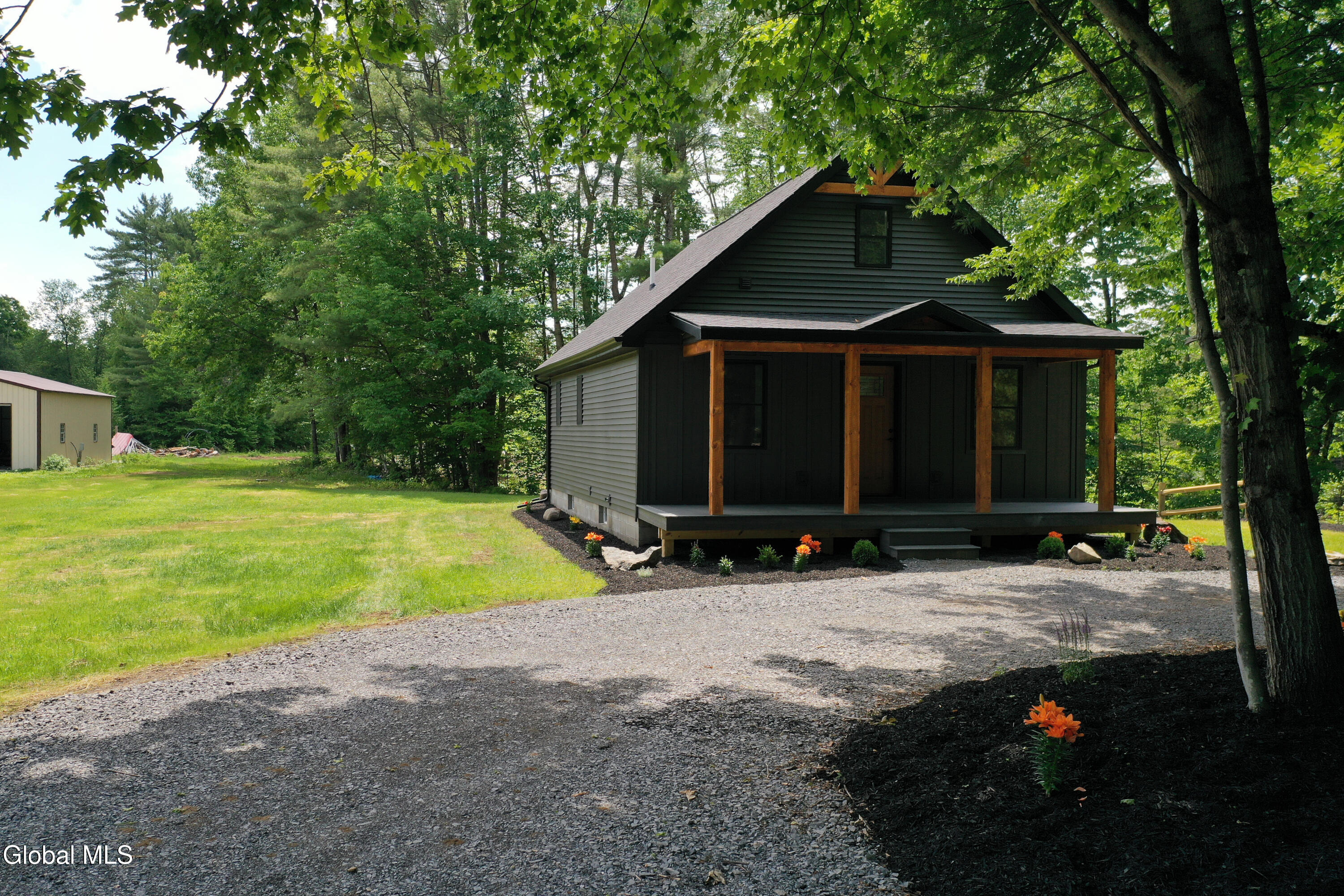 176 Harris Road Hadley, NY 12822 - Photo 58 of 83 3