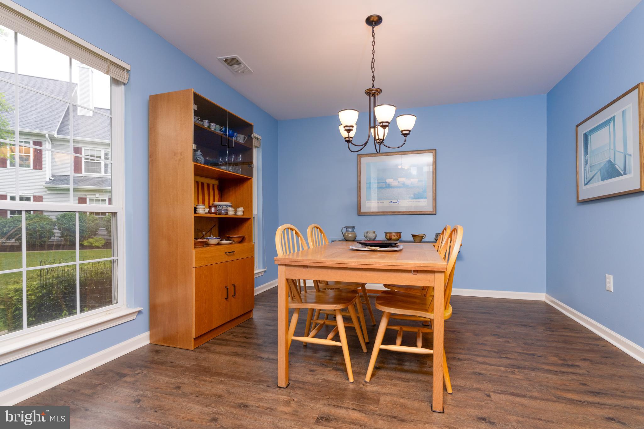 225 Colt Street Pennington, NJ 08534 - Photo 9 of 47 Dining room