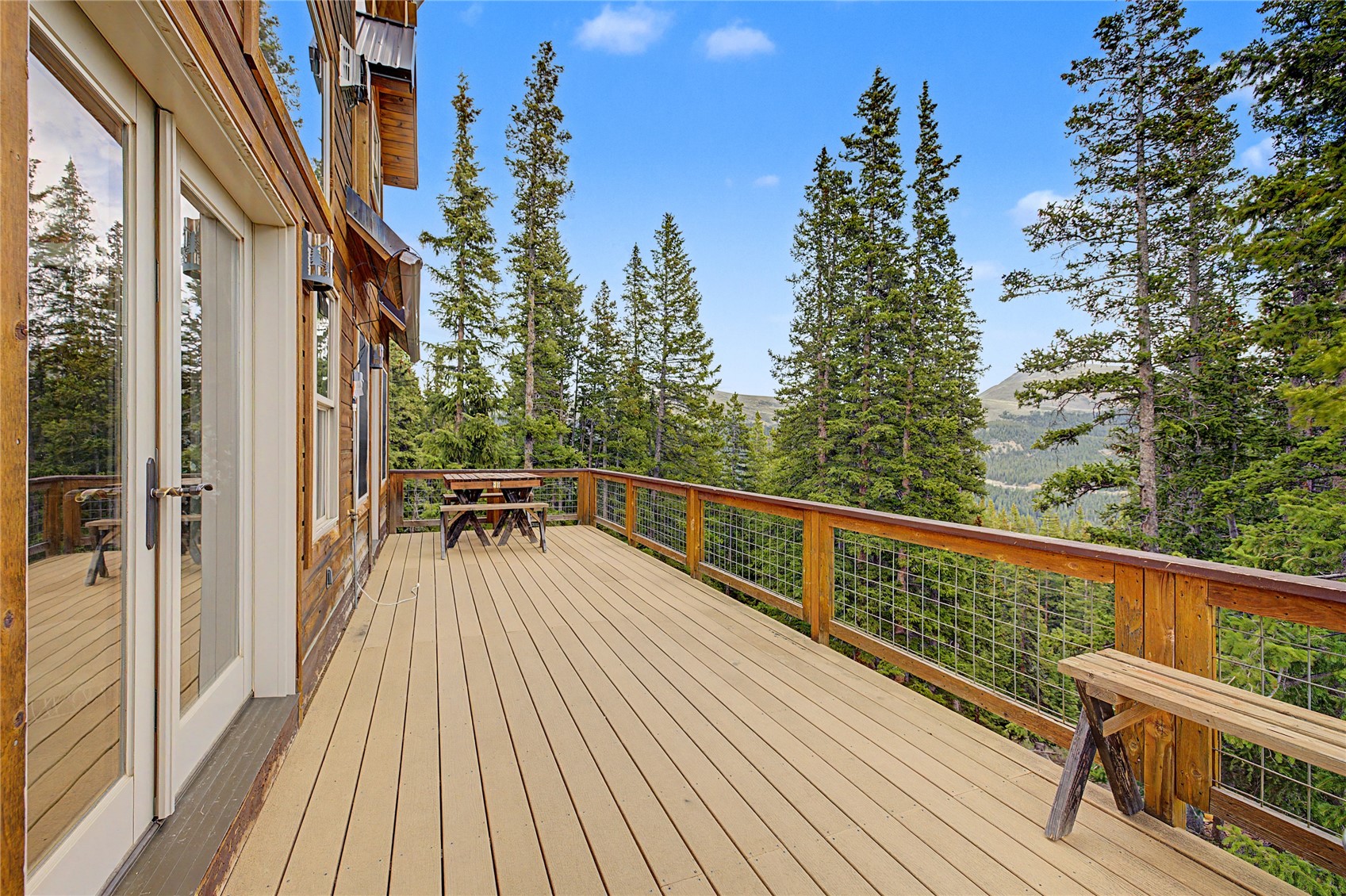 62 Lazy Rex Road Alma, CO 80420 - Photo 12 of 47