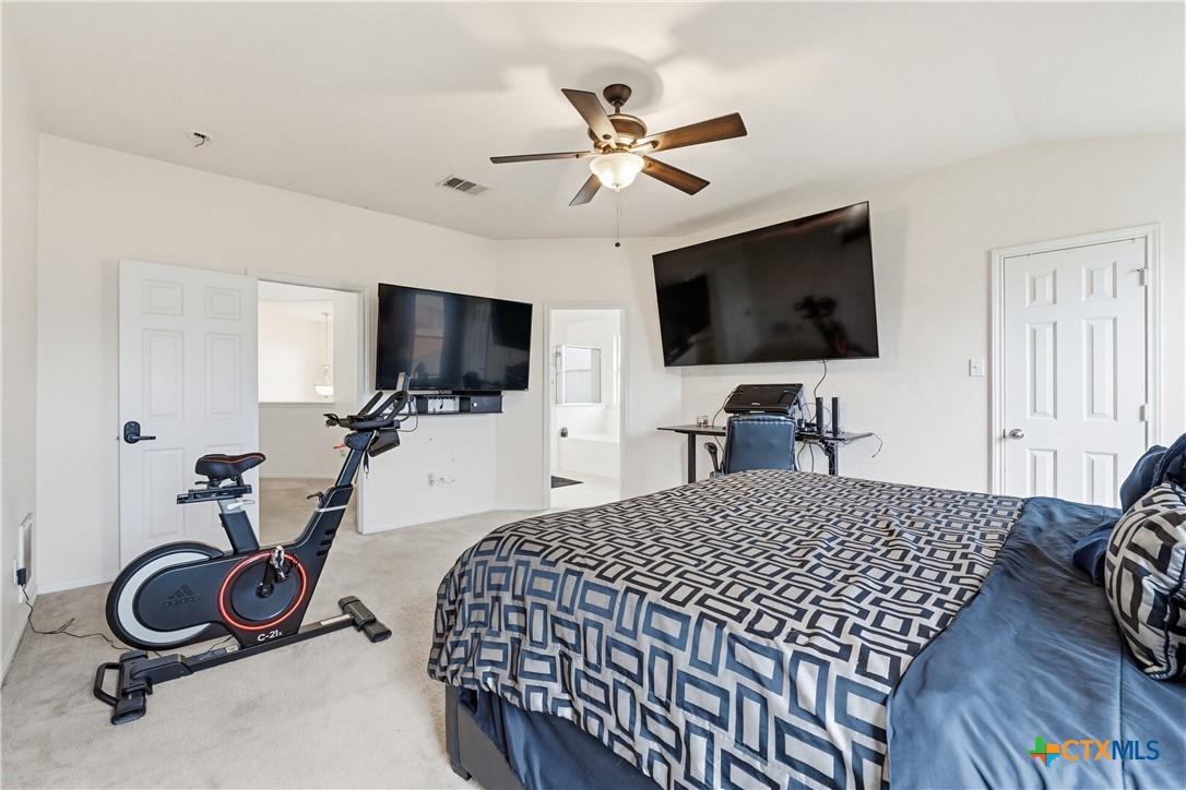 6210 Taree Loop Killeen, TX 76549 - Photo 24 of 40