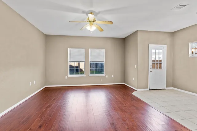 $1,750 | 7502 Lazy Creek Drive, Unit B, Austin, TX 78724