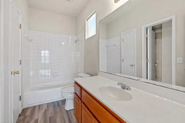 $2,200 | 7502 Lazy Creek Drive, Unit B, Austin, TX 78724