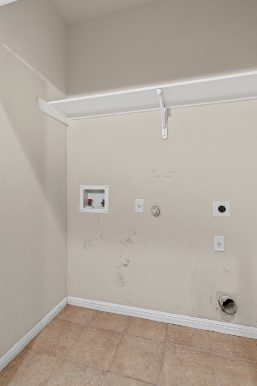 7502 Lazy Creek Drive, Unit B Austin, TX 78724 - Photo 14 of 24 a view of a small space