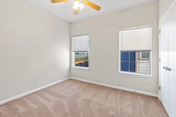 $2,200 | 7502 Lazy Creek Drive, Unit B, Austin, TX 78724