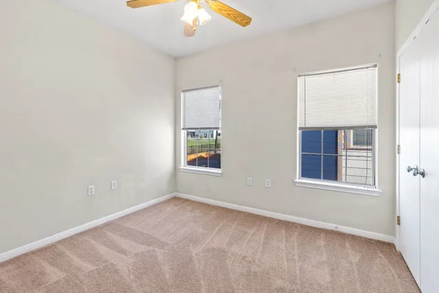 $1,750 | 7502 Lazy Creek Drive, Unit B, Austin, TX 78724