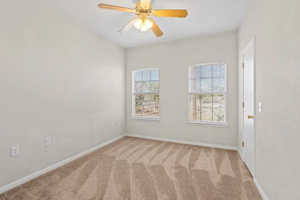 $2,200 | 7502 Lazy Creek Drive, Unit B, Austin, TX 78724