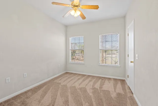 $1,750 | 7502 Lazy Creek Drive, Unit B, Austin, TX 78724