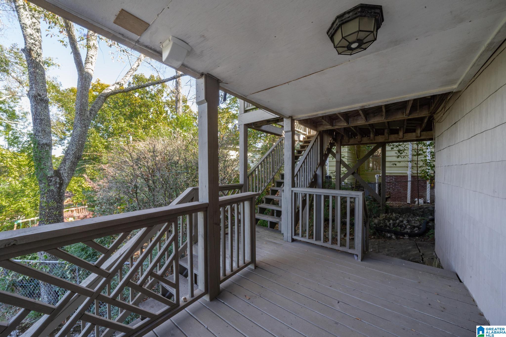 4326 Cliff Road South Birmingham, AL 35222 - Photo 46 of 51