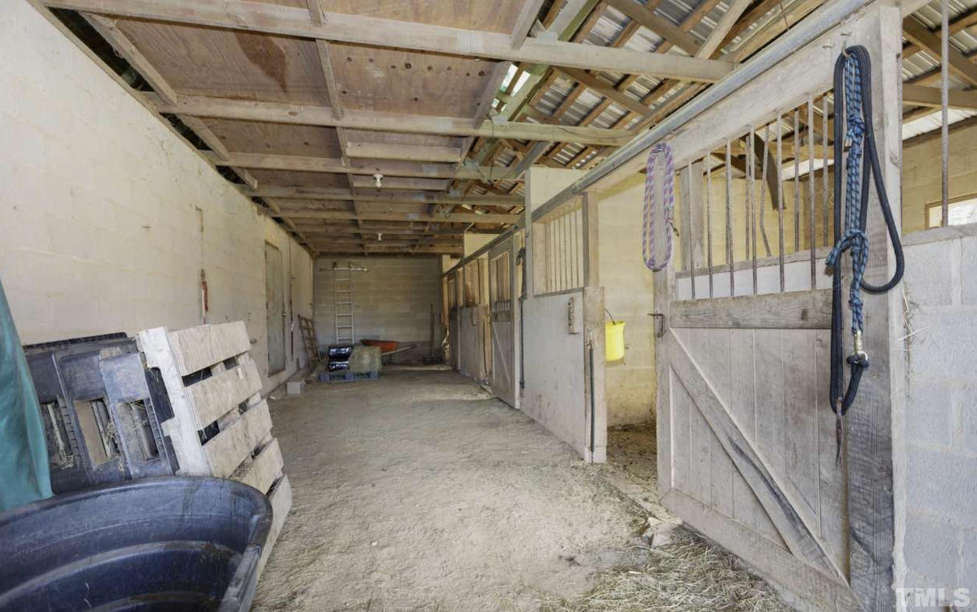 10611 Rougemont Road Bahama, NC 27503 - Photo 27 of 66 Gallery Image 27