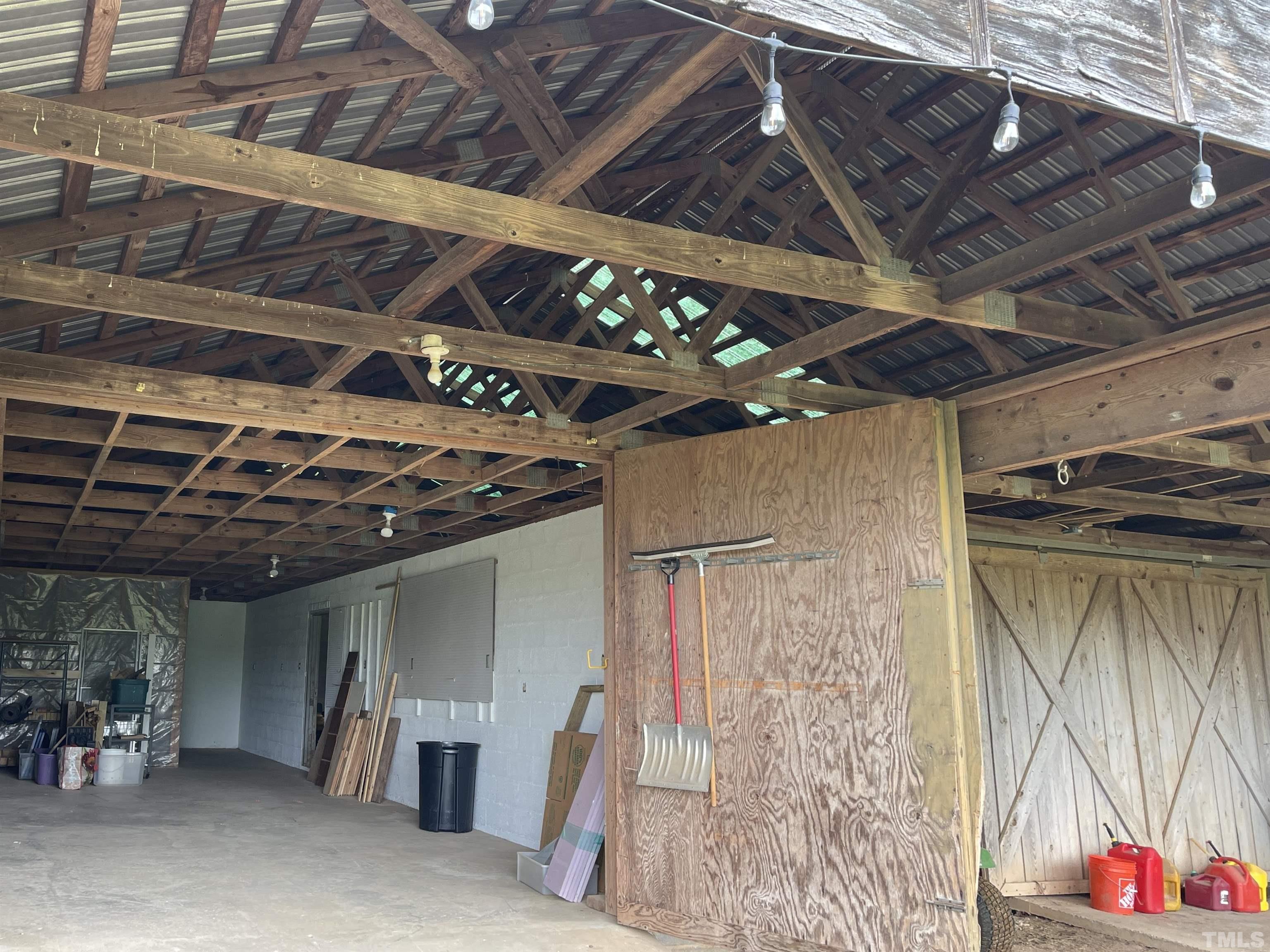 10611 Rougemont Road Bahama, NC 27503 - Photo 65 of 66 Gallery Image 65