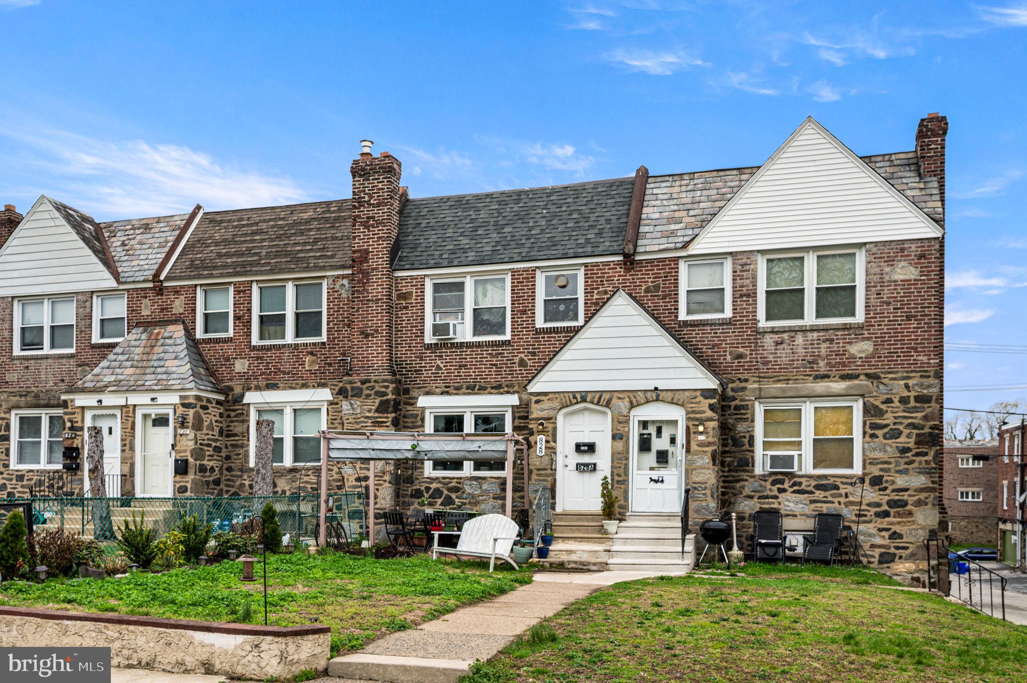 828 Derwyn Road Drexel Hill, PA 19026 - Photo 2 of 25