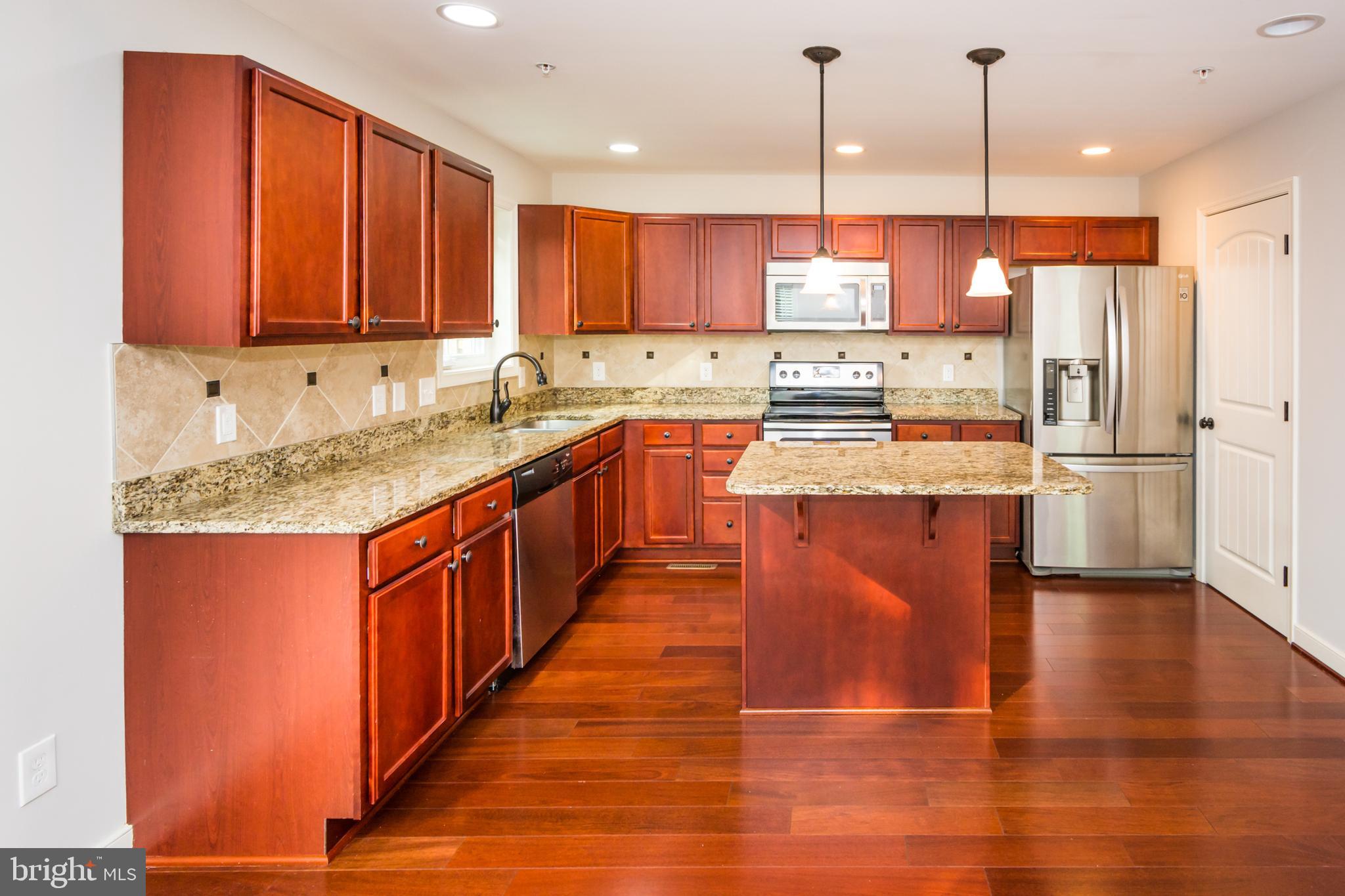 4010 Ward Road Pasadena, MD 21122 - Photo 11 of 39 Great space to enjoy your breakfast